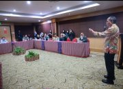 Danny Pomanto: AMSI Jadi Bagian Strategis Suksesnya Pilkada Serentak