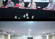 Indira Yusuf Ismail Sosialisasikan Perda Pengarusutamaan Gender ke Masyarakat