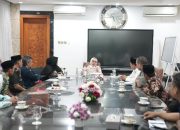 Gelar Makassar Islamic Fair, MUI Minta dukungan Indira Yusuf Ismail