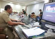 Festival F8 Makassar Jadi Trending Topic Nasional