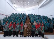 TP PKK Kota Makassar Latih Kader Kecamatan Bentuk Koperasi