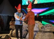 Kemenparekraf RI Sebut F8 Makassar Patut Jadi Percontohan Event di Indonesia