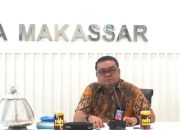 Plt Kadis DPPKB Hadiri Evaluasi Penanganan Stunting