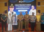 DPPKB Makassar Gelar Forum SKPD