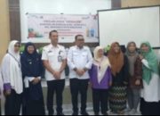 Warga Kampung KB Manggala Sambut Hadirnya Sekolah Lansia SIPAKALEBBI