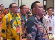 Kegiatan Musrenbang dengan Tema Percepatan Pembangunan yang Inklusif dan Berkelanjutan