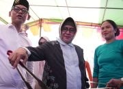 Festival Bakar Ikan Jalan Barukang, Kuatkan Branding Makassar Kota Makan Enak