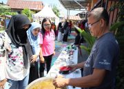 Kementrian Kominfo Harap KIM Ambil Peran Promosikan Upaya Pemberdayaan Masyarakat Lorong