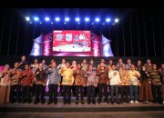 PJ Sekda Sebut Hadirnya KIM FEST dan UMKM FEST 2024 Mempertegas Makassar Sebagai Kota Festival Tepian Air