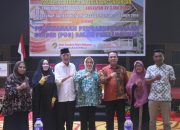 Ketua TP PKK Kota Makassar Sebut Kesetaraan Gender Kunci Pembangunan Inklusif