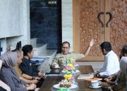Tayang Perdana di Bioskop 8 Agustus 2024, Danny Pomanto Dukung Sineas Lokal Uang Panai 2
