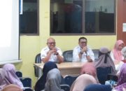 DPPKB Makassar Gelar Pencapaian Program Bangga Kencana