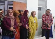 Plt Kadis PPKB Makassar Hadiri MOW