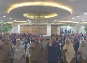 Plt Kadis PPKB Buka Pelatihan aplikasi Sikede PPkbd dan Sub PPkbd