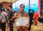 Realisasi Dana BOKB Masuk Kategori Tinggi, Makassar Diganjar Penghargaan dari BKKBN