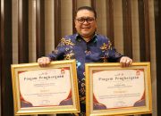 Kalahkan 65 Ribu Peserta, Makassar Raih Juara 2 Tingkat Nasional Kampung KB Terbaik