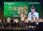 Kepala Dinas PPKB Komitmen Percepat Pelaksanaan Low Karbon