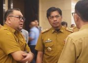 Plt DPPKB Hadiri RKPD Untuk Tahun 2025