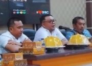 DPPKB Berkolaborasi dengan Kecamatan Bontoala Upaya Pendataan KRS