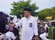 Plt Kepala DPPKB Hadiri Acara Bukber yang Digelar Pemkot Makassar