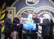 Danny Pomanto Sampaikan Pesan Berharga di Momen Satu Abad PDAM Makassar