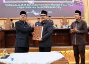 Pemkot dan DPRD Makassar Komitmen Dukung Pembangunan Stadion di Sudiang-Makassar
