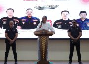 Danny Pomanto Harap Pandawa Patingalloang Ikut Berperan Terhadap Pembangunan Kota Makassar
