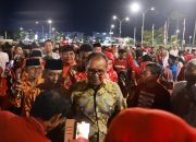 Momen Pesta Rakyat, Danny Pomanto Ajak Masyarakat Wujudkan PAD Rp2 Triliun