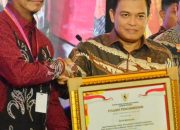 Raih Penghargaan JDIH Tingkat Nasional, Makassar Jadi Kota Terbaik