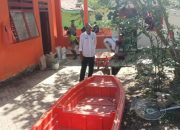 BPBD Makassar Gelar Gladi Pendampingan Penanggulangan Bencana