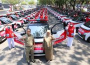 Wujud Komitmen Danny Pomanto Terhadap Kesehatan, Makassar Dapat Akreditasi Kota Sehat Asia Tenggara