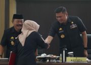 Delapan Fraksi DPRD Gowa Setuju Ranperda Pertanggungjawaban APBD 2023 Dibahas ke Tahap Selanjutnya