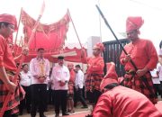 Resmikan Markas PMI Gowa, Bupati Adnan Harap Kegiatan Kepalangmerahan Semakin Meningkat