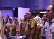 Kalaksa BPBD Hadiri Peluncuran Aplikasi APIP TA