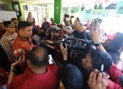 Minta Pengawasan Sekolah Diperketat,Bupati dan Kapolres Turun Langsung Cek Kebenaran Kasus Dugaan Bullying Siswa SMP di Gowa