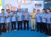 Danny Pomanto Hadiri Puncak Harganas ke-31 Tingkat Sulsel di Maros