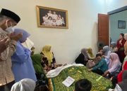 Walikota Danny Ucapkan Belasungkawa Meninggalnya Camat Ujung Pandang