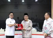 Kemenag RI Visitasi Kepemimpinan Nasional PKN ke Makassar, Pj Sekda Berbagi Inovasi dan Konsep Sombere And Smart City