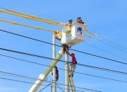 Sambut Hari Raya Idul Adha 1445 H, PLN Pastikan Keandalan Pasokan Listrik