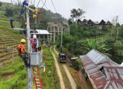3.928 KK Warga Desa di Kecamatan Mappak dan Simbuang, Tana Toraja Akhirnya Bisa Nikmati Listrik PLN 24 Ja