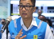 PLN Masuk Jajaran 10 Besar Perusahaan Terbaik Asia Tenggara Versi Fortune