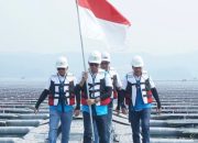 PLN Jadi Perusahaan Utilitas Terbaik Se-Kawasan Versi Fortune 500 Asia Tenggara