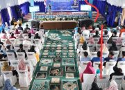 Hari Pelanggan, PLN Bersama Pemerintah Salurkan Bantuan Pasang Baru Listrik di Kolaka Utara
