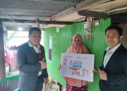 Nyalakan Mimpi Masyarakat, PLN Hadir di Hari Pelanggan Nasional 2024 melalui Program Light Up The Dream