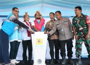 Bertepatan Hari Pelanggan Nasional, PLN Alirkan Listrik 24 Jam ke 25 Desa Terpencil Sulawesi Selatan