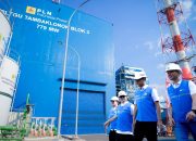 Gunakan Teknologi Paling Canggih, Efisien dan Ramah Lingkungan, PLN Operasikan PLTGU Tambak Lorok 779 MW