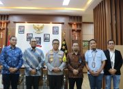 Tingkatkan Pelayanan Kelistrikan, PLN UID Sulselrabar Perkuat Sinergitas dengan  Stakeholder
