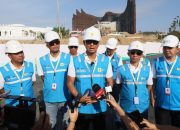 Upacara HUT Ke-79 RI di IKN Berlangsung Khidmat, Listrik PLN Aman Tanpa Kedip