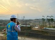 PLN Siap Hadirkan 100 Persen Listrik Hijau pada HUT RI Ke-79 di IKN