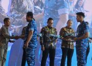 Jelang Hari Kemerdekaan Republik Indonesia, PLN dan TNI AU Kolaborasi Bangun Sarana Air Bersih Untuk Masyarakat Kabupaten Maros